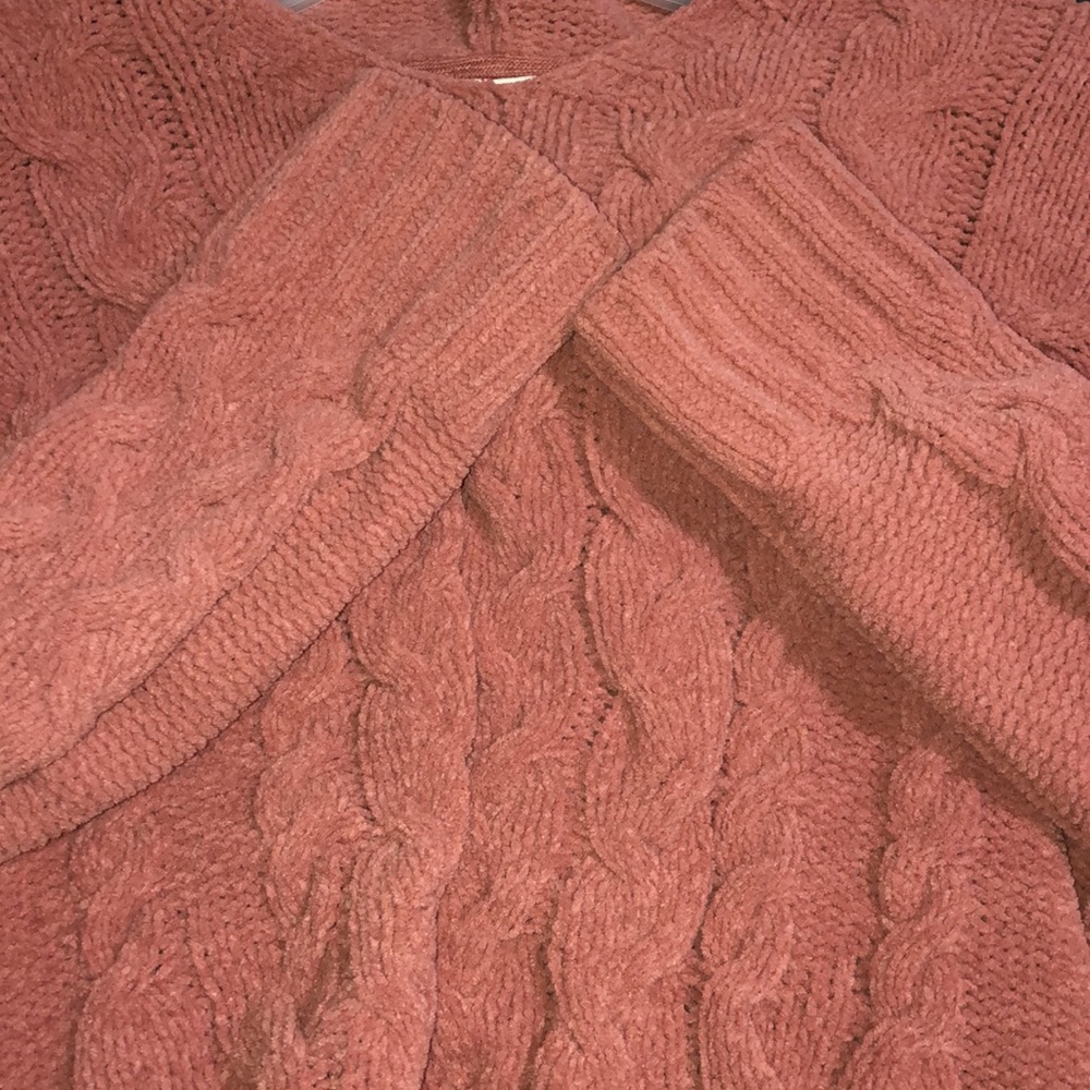 Hooded sweater - Picture 4 of 5